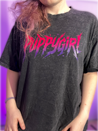 puppygirl Logo Tee